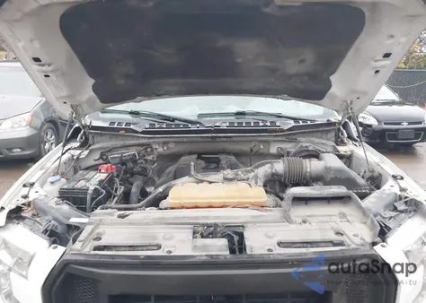 2015 Ford F-150 Xl z USA, uszkodzony, nr VIN 1FTEX1EP1FKE85646